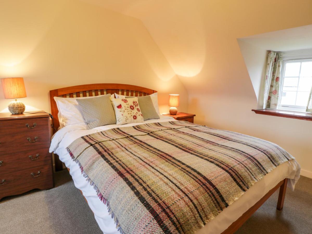 Wyndhead Cottage Lauder Экстерьер фото