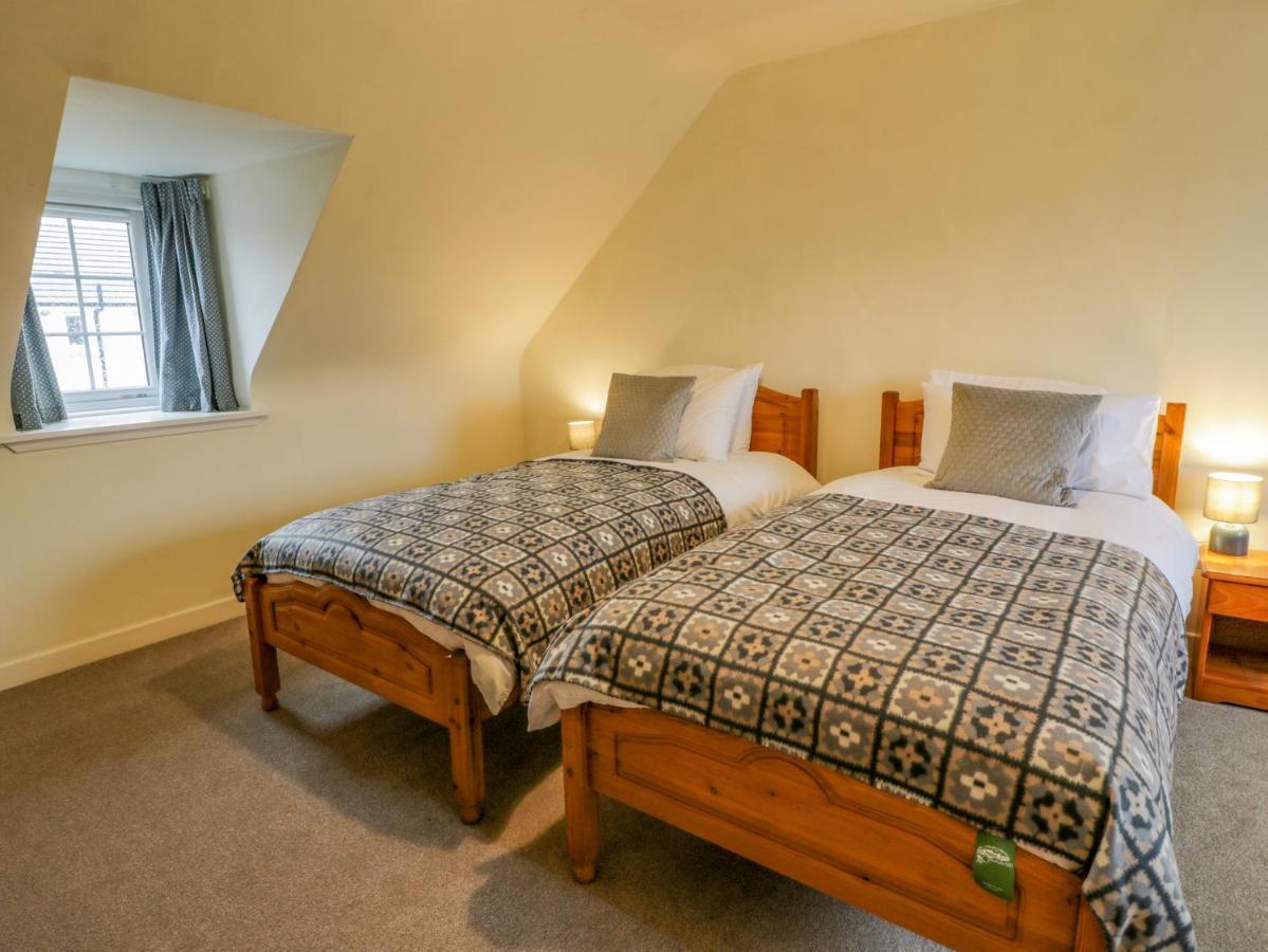 Wyndhead Cottage Lauder Экстерьер фото