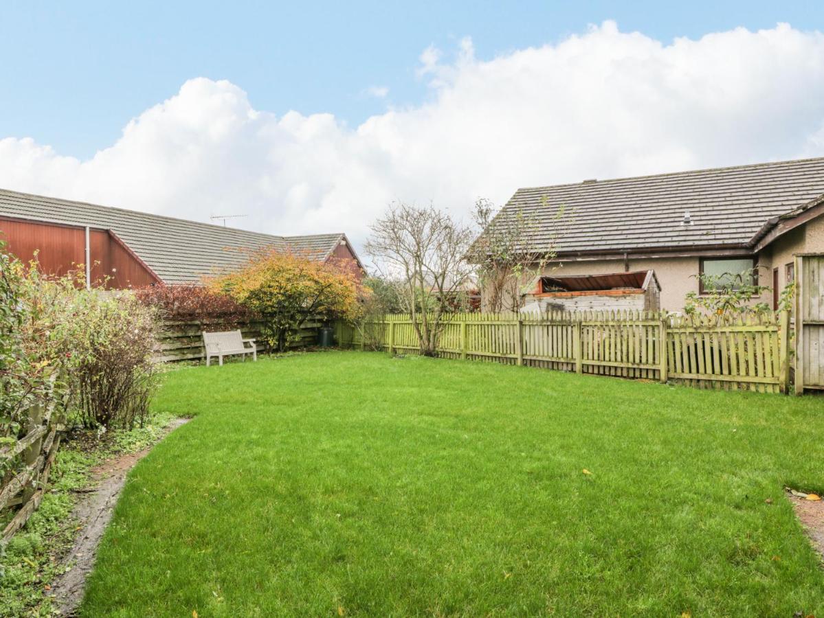 Wyndhead Cottage Lauder Экстерьер фото