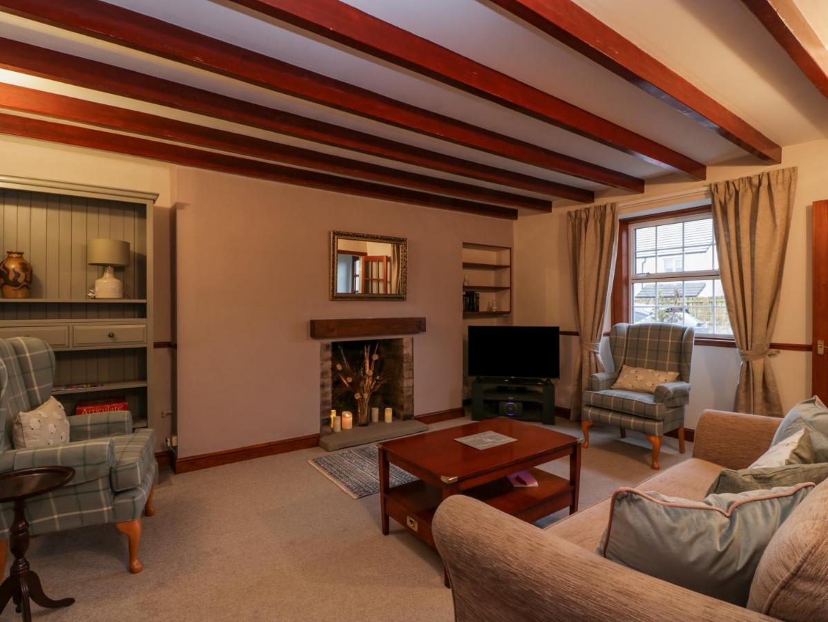 Wyndhead Cottage Lauder Экстерьер фото